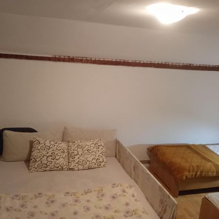 Villa Natalija Zagoric Zewnętrze zdjęcie
