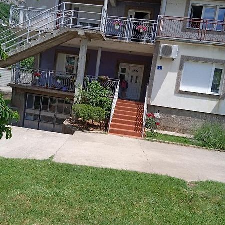 Villa Natalija Zagoric Zewnętrze zdjęcie