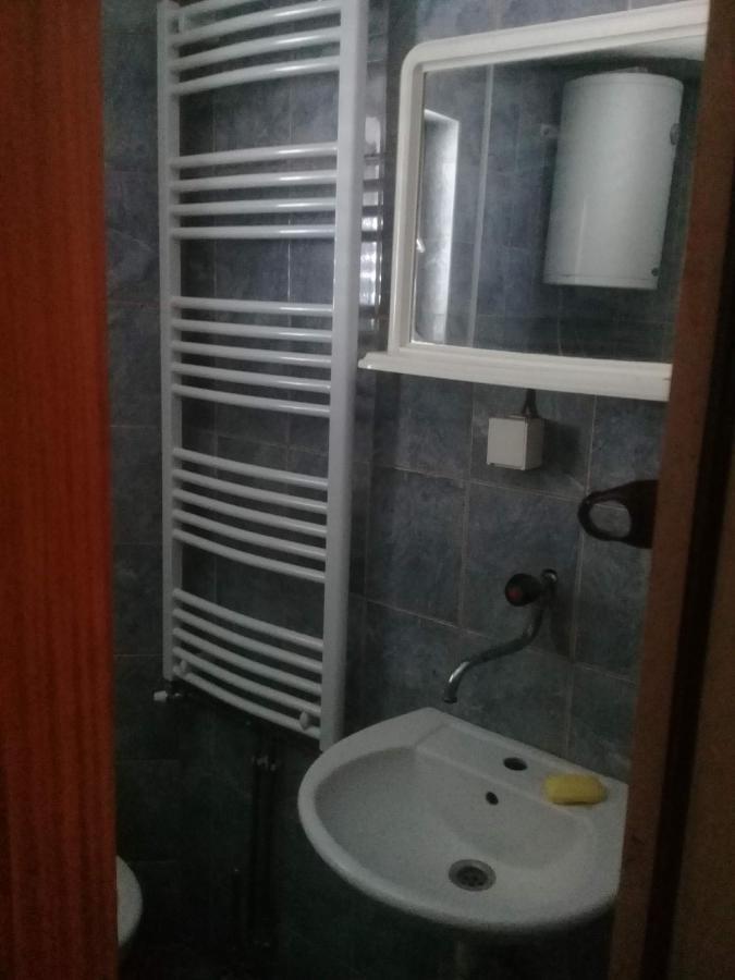 Villa Natalija Zagoric Zewnętrze zdjęcie