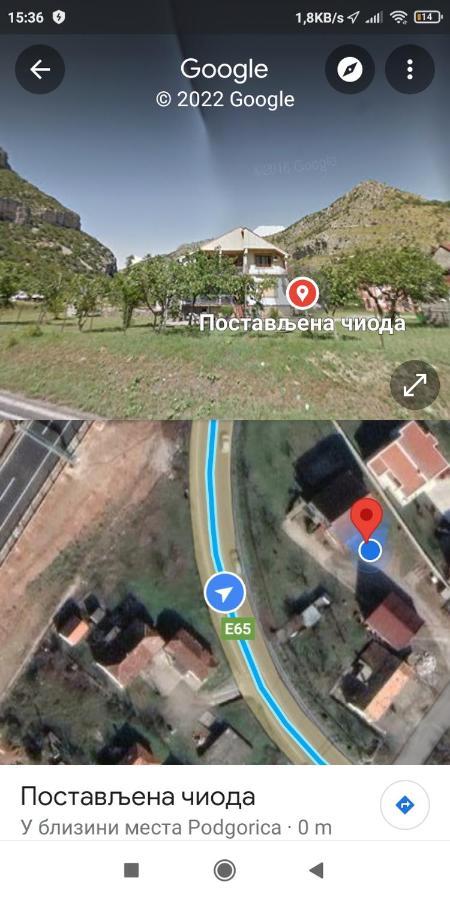 Villa Natalija Zagoric Zewnętrze zdjęcie