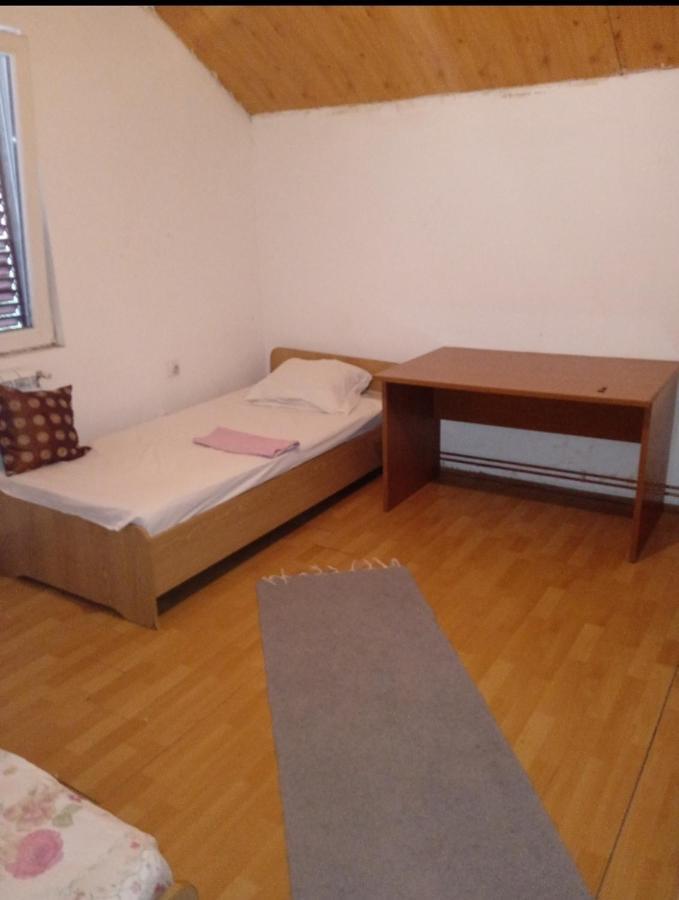 Villa Natalija Zagoric Zewnętrze zdjęcie