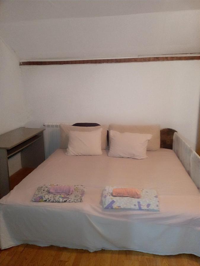 Villa Natalija Zagoric Zewnętrze zdjęcie