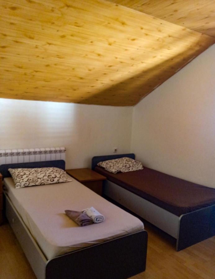 Villa Natalija Zagoric Zewnętrze zdjęcie
