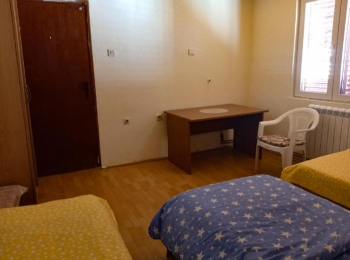 Villa Natalija Zagoric Zewnętrze zdjęcie