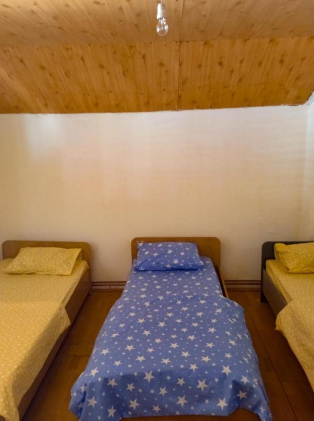 Villa Natalija Zagoric Zewnętrze zdjęcie
