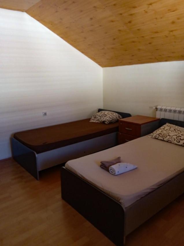 Villa Natalija Zagoric Zewnętrze zdjęcie