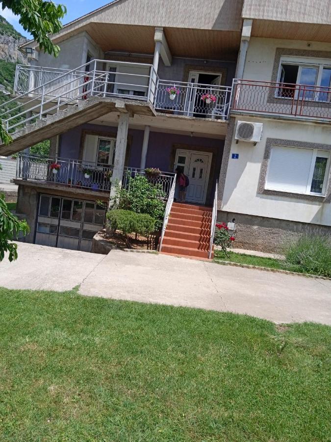Villa Natalija Zagoric Zewnętrze zdjęcie