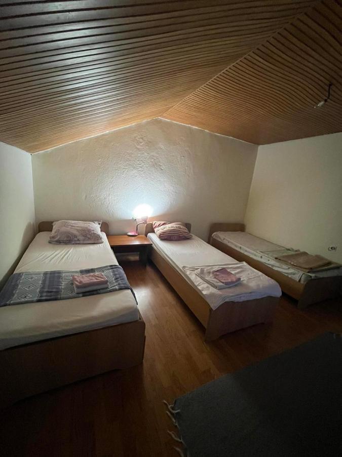 Villa Natalija Zagoric Zewnętrze zdjęcie
