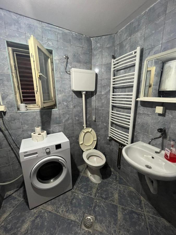 Villa Natalija Zagoric Zewnętrze zdjęcie
