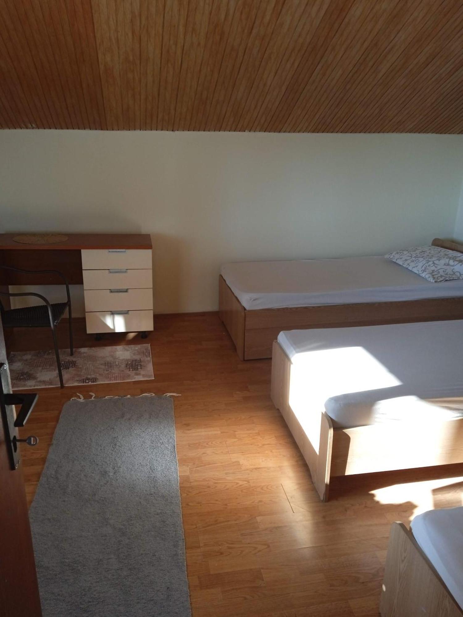 Villa Natalija Zagoric Pokój zdjęcie